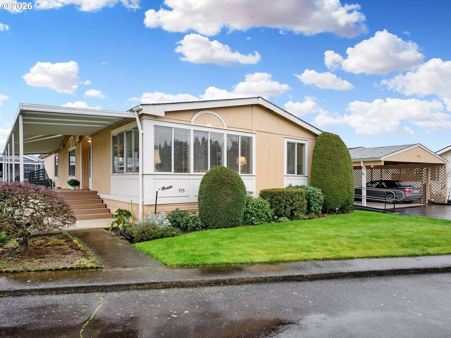 2410 LANCASTER DR SE #955, Salem, OR 97317