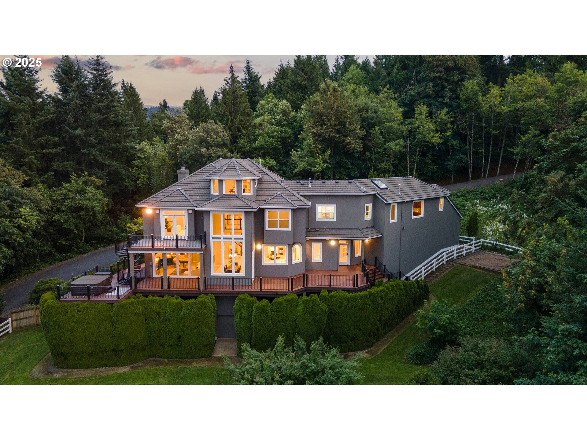 2350 SW TURNER RD, West Linn, OR 97068