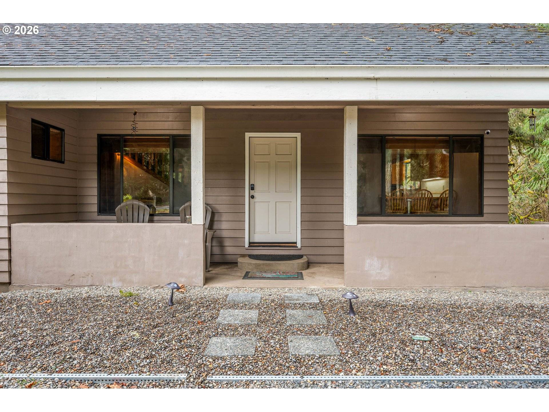 43599 BIG FALL CREEK RD, Fall Creek, OR 97438