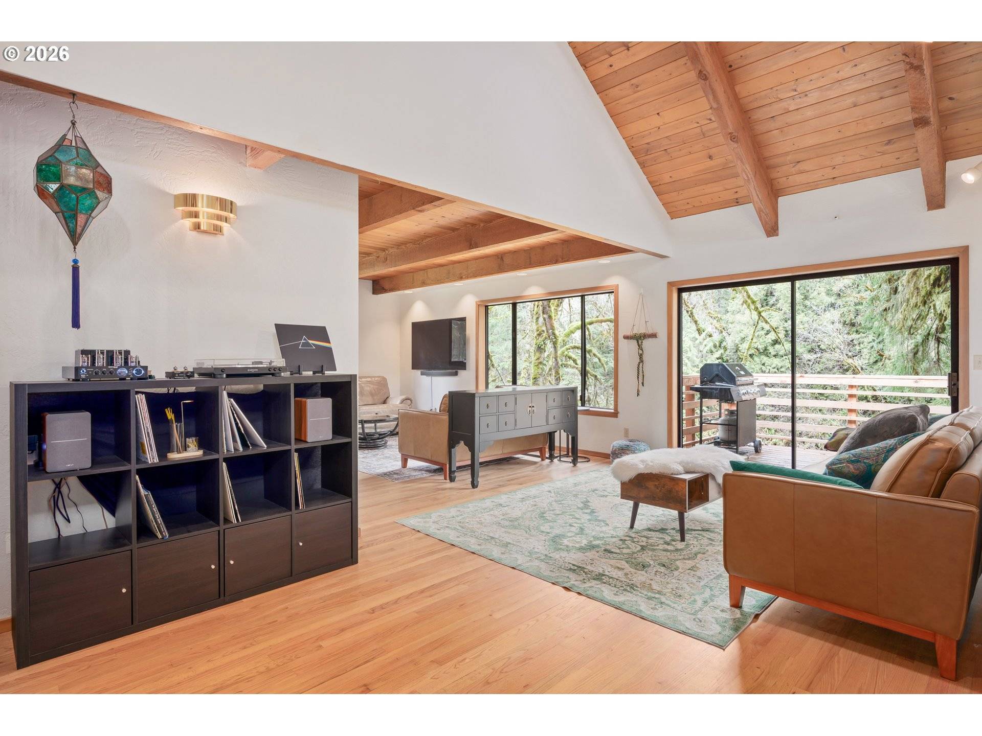 43599 BIG FALL CREEK RD, Fall Creek, OR 97438