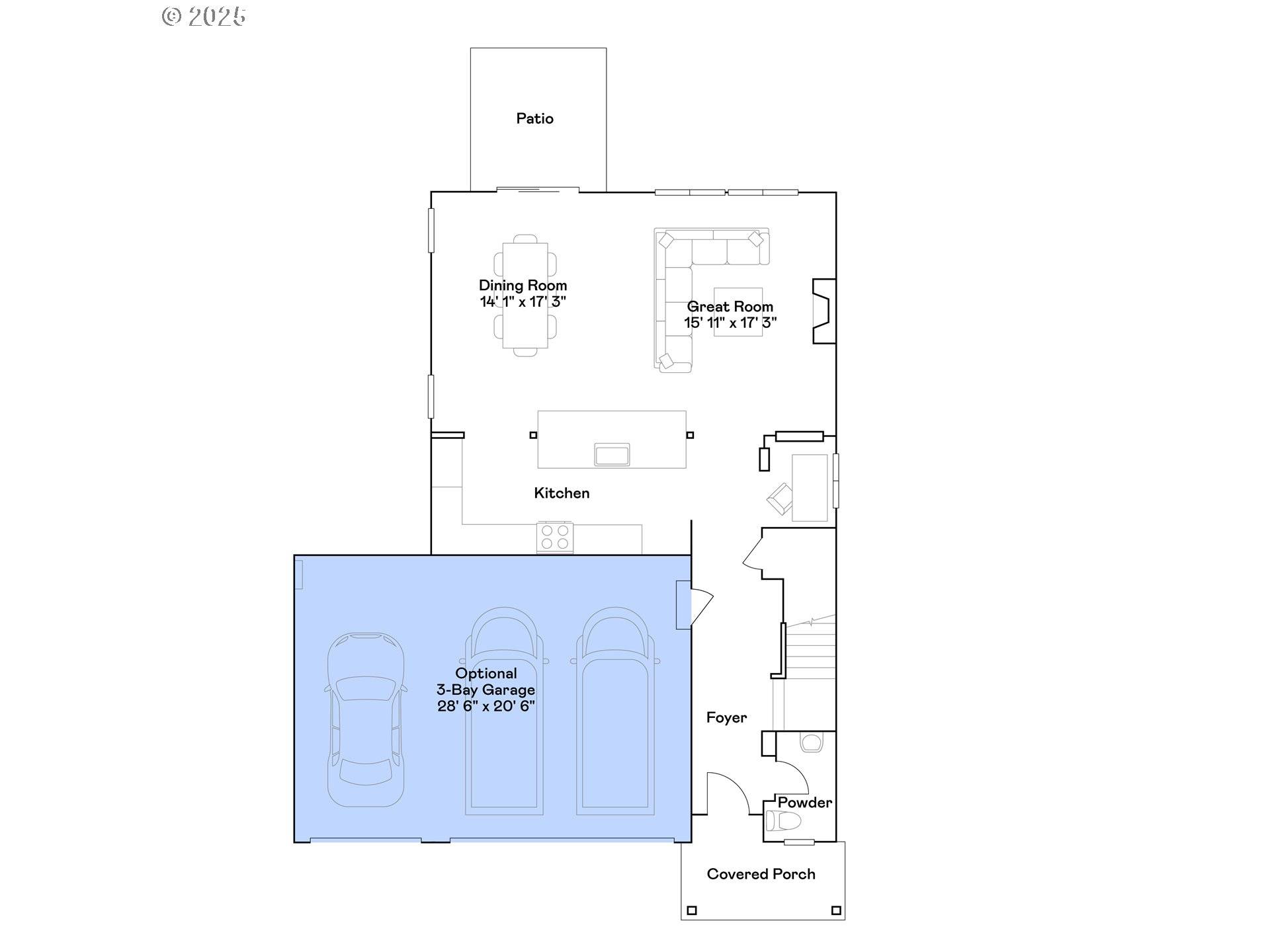 1455 SE LOGAN PKWY, Albany, OR 97322