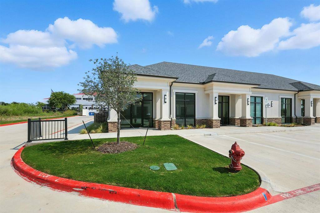 3117 Bailey Drive #105, Fort Worth, TX 76177