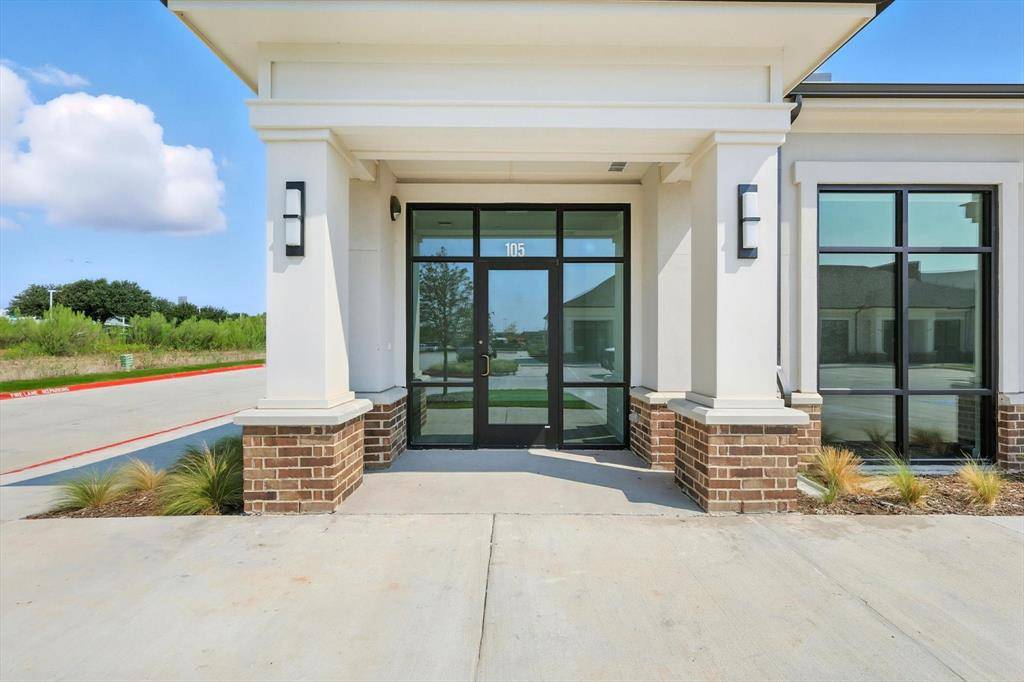 3117 Bailey Drive #105, Fort Worth, TX 76177