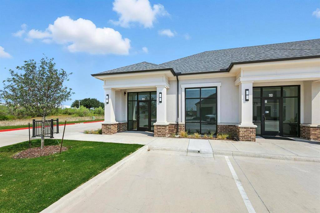 3117 Bailey Drive #105, Fort Worth, TX 76177