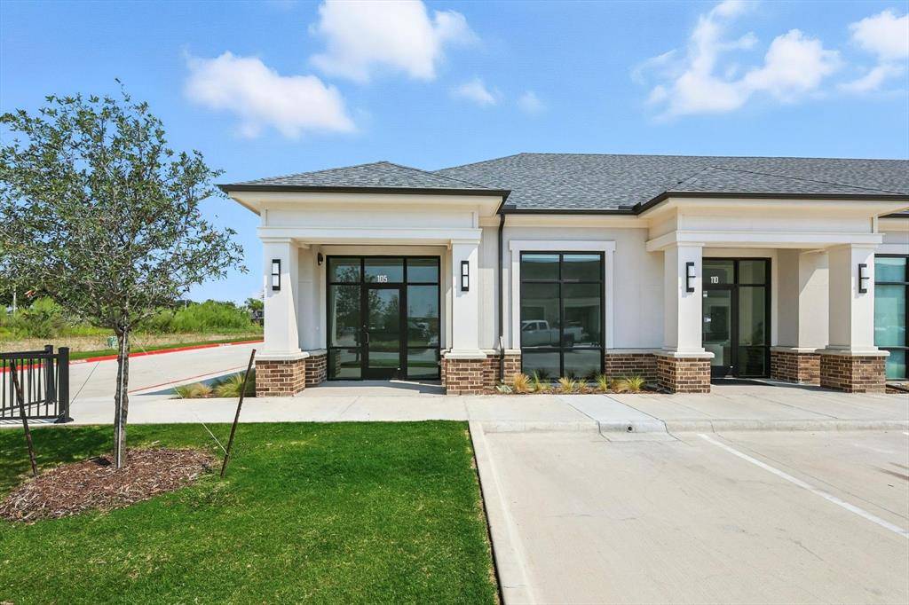 3117 Bailey Drive #105, Fort Worth, TX 76177
