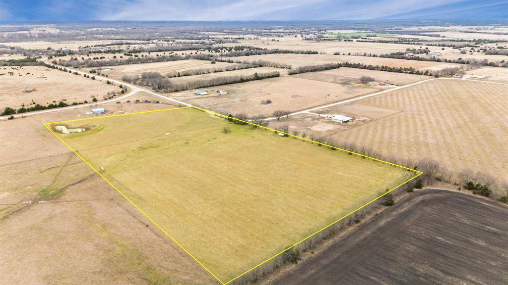 TBD Cr-4803, Ladonia, TX 75449