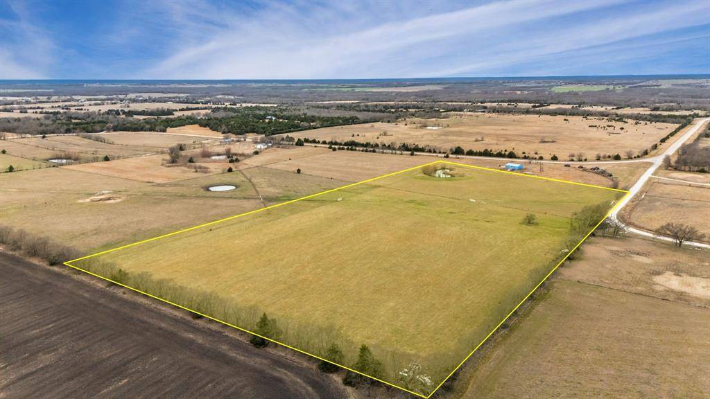 TBD Cr-4803, Ladonia, TX 75449