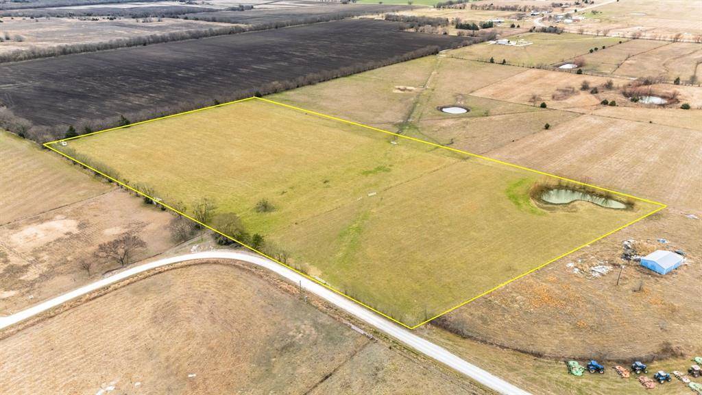 TBD Cr-4803, Ladonia, TX 75449