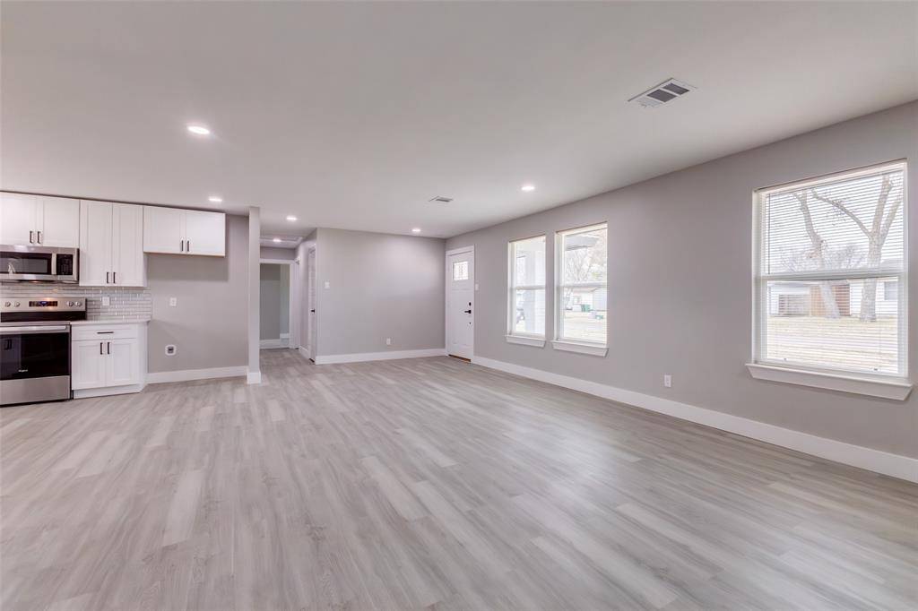 1012 Rancho Drive, Mesquite, TX 75149