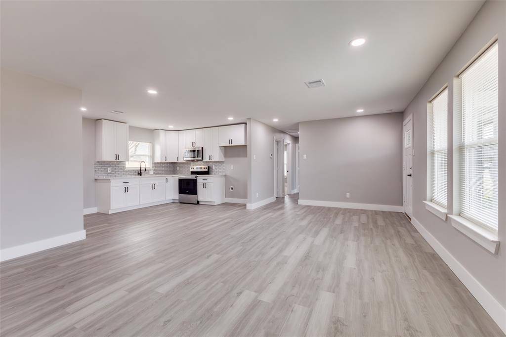 1012 Rancho Drive, Mesquite, TX 75149