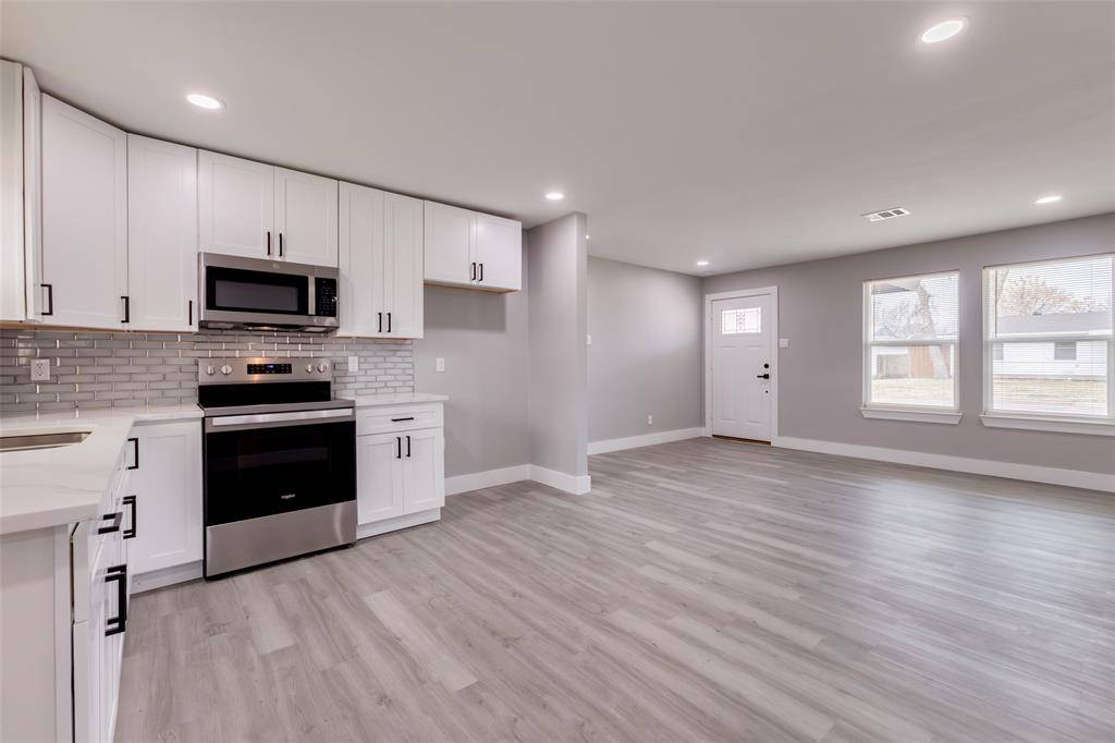 1012 Rancho Drive, Mesquite, TX 75149