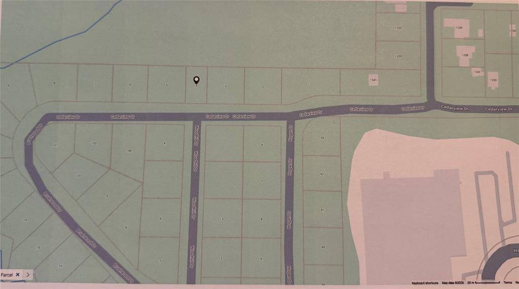 4 Cedarview Drive, Cedar Hill, TX 75104