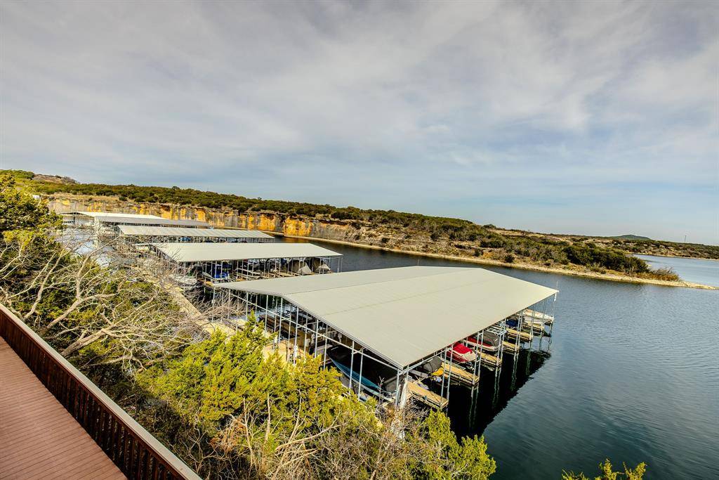 3103 Upcreek Alley #67, Strawn, TX 76475