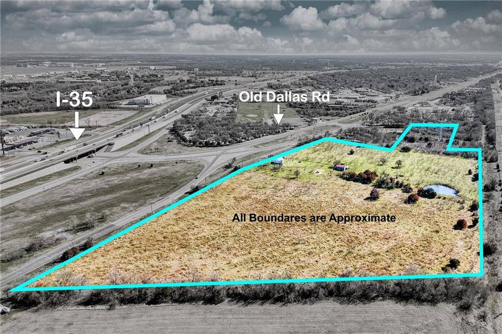 3273 Old Dallas Road, Elm Mott, TX 76640