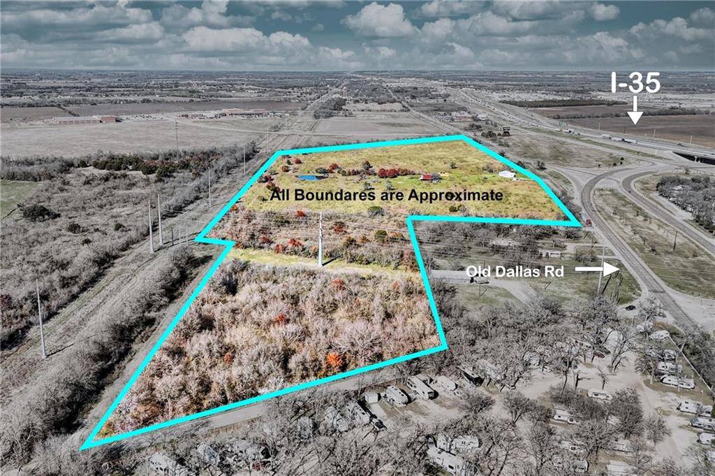 3273 Old Dallas Road, Elm Mott, TX 76640