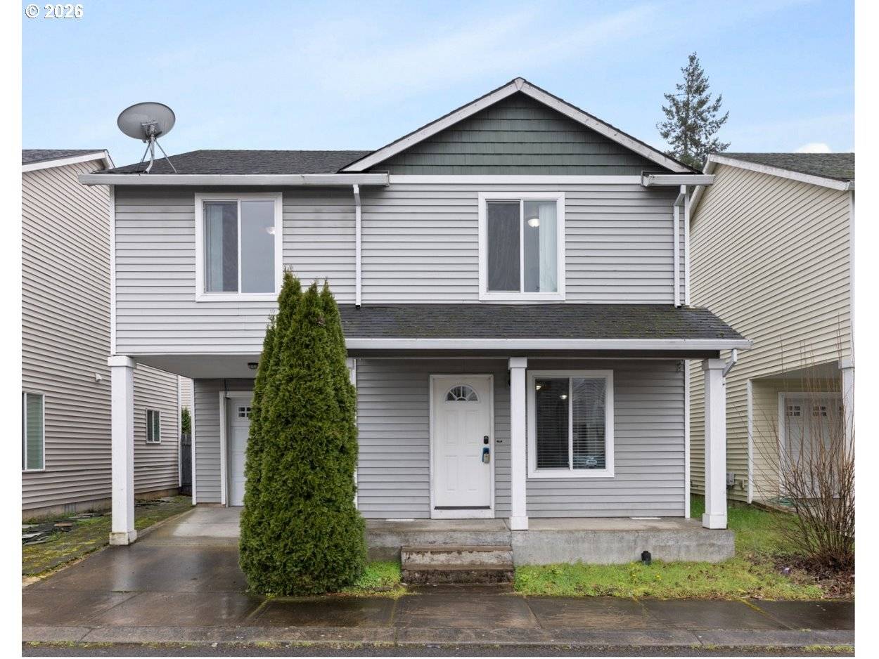 1829 SE 122ND AVE #7, Portland, OR 97233