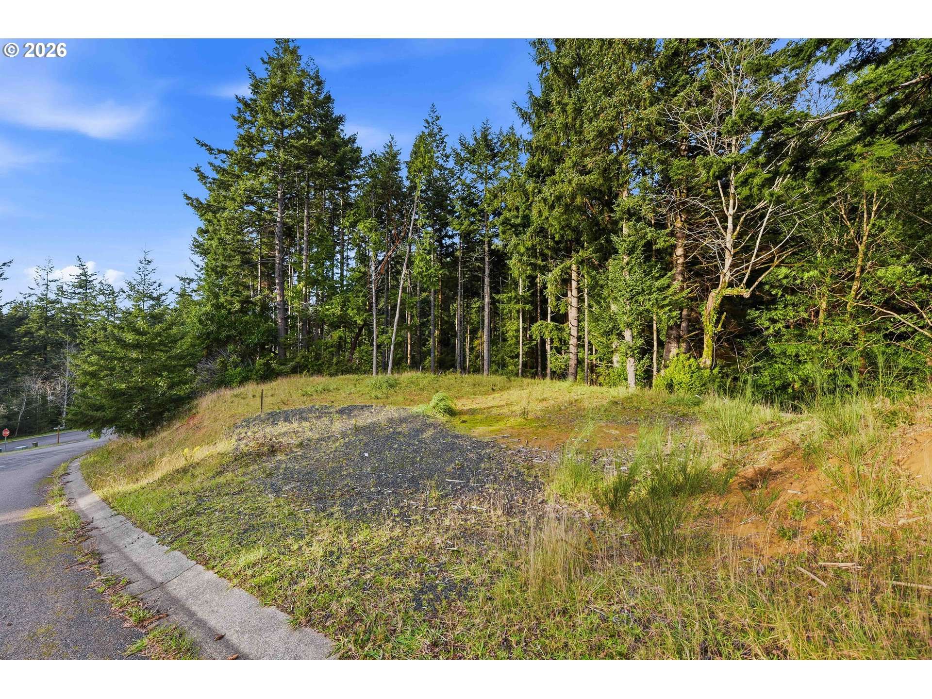 Dee Terrace #16, Port Orford, OR 97465