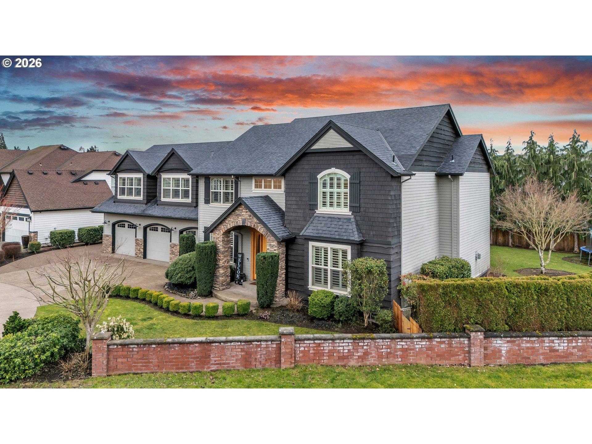 1275 N FIR ST, Canby, OR 97013