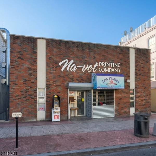 506 Elizabeth Ave, Elizabeth City, NJ 07206