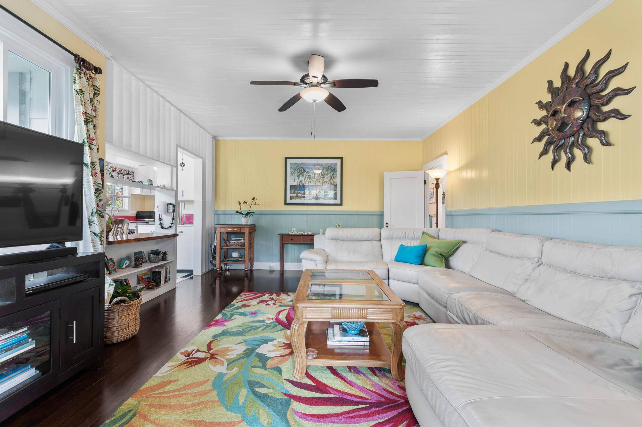 36-136 MANOWAIOPAE HOMESTEAD RD, Laupahoehoe, HI 96764