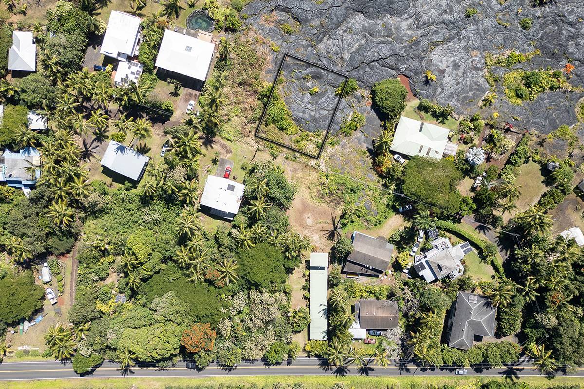 12-68 LIKOLIKO LOOP, Pahoa, HI 96778