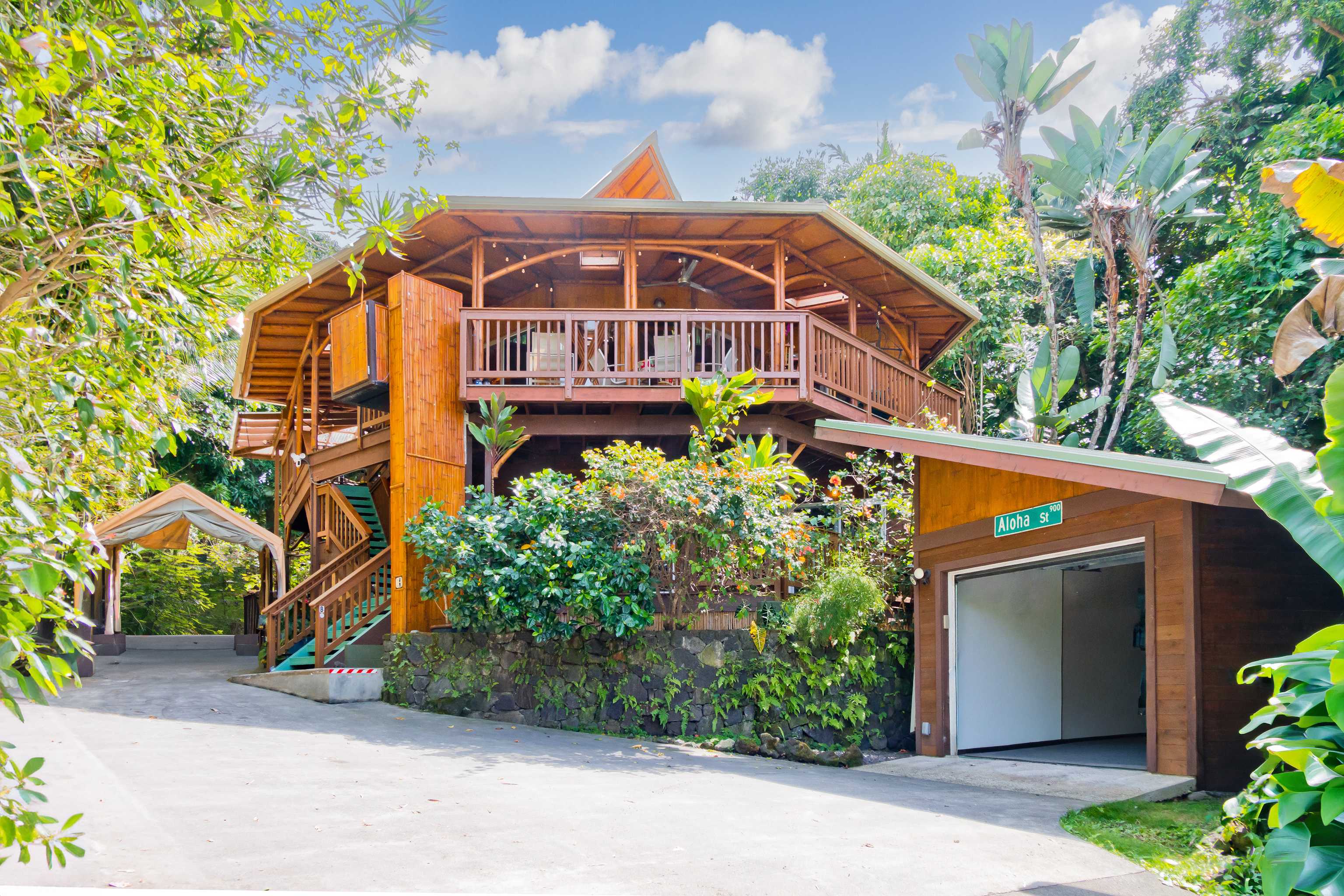 83-5362-B PAINTED CHURCH RD, Captain Cook, HI 96704