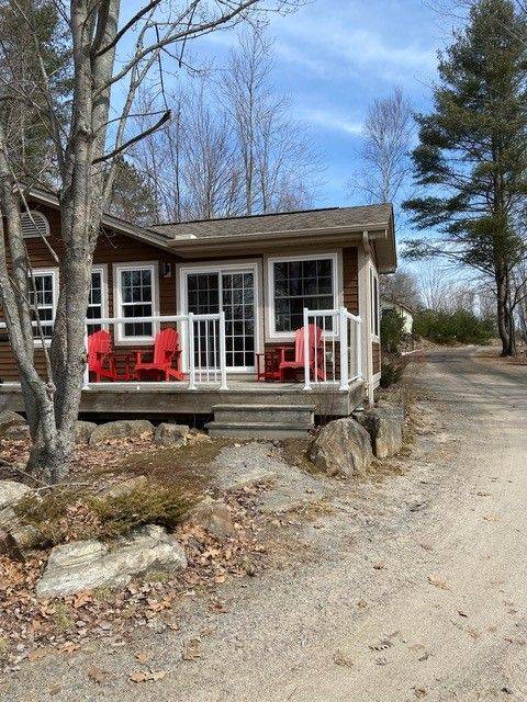 1052 RAT BAY RD #107-10, Lake Of Bays, ON P1H 2J6