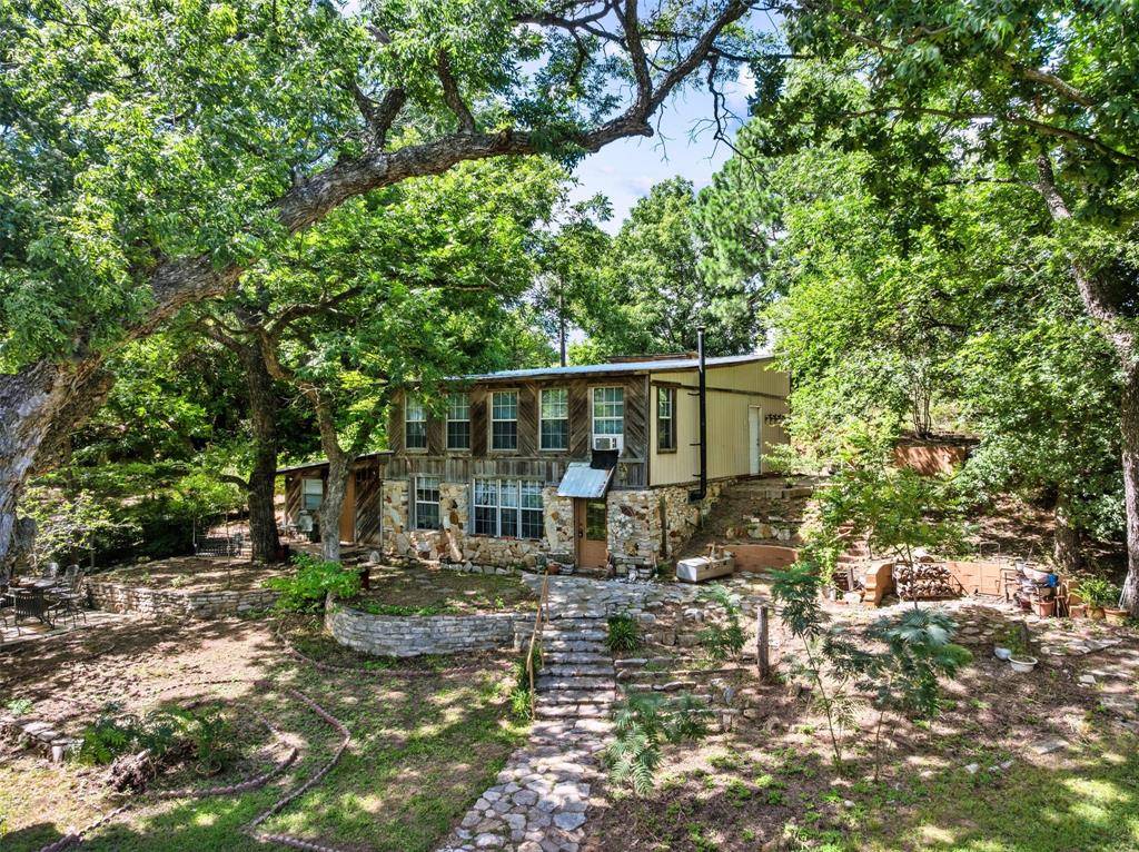 15509 Mitchell Bend Court, Granbury, TX 76048