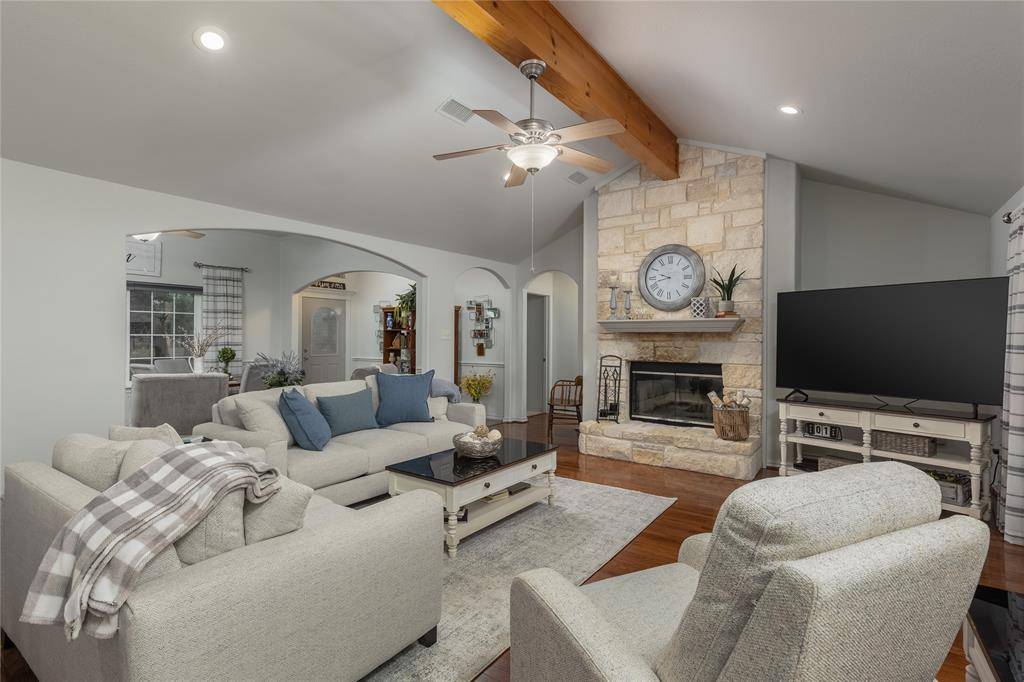 510 Highland Road, Springtown, TX 76082