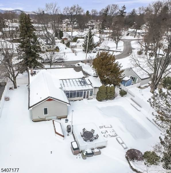 7 Dale Ave, Pequannock Twp., NJ 07444