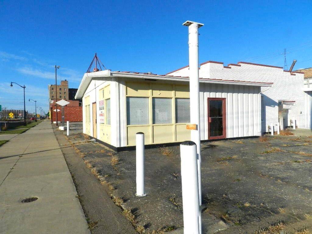 287 E Main ST, Benton Harbor City, MI 49022