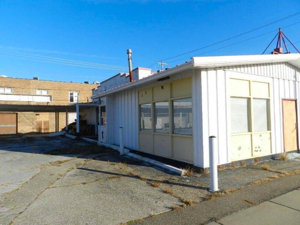 287 E Main ST, Benton Harbor City, MI 49022