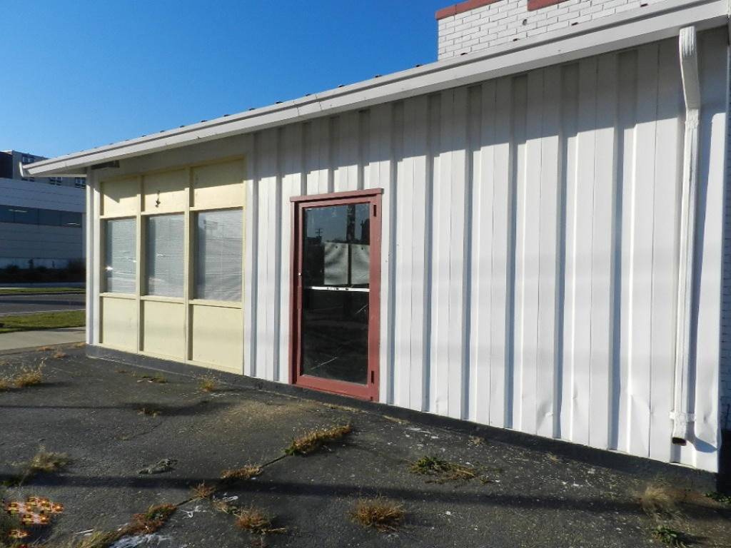 287 E Main ST, Benton Harbor City, MI 49022