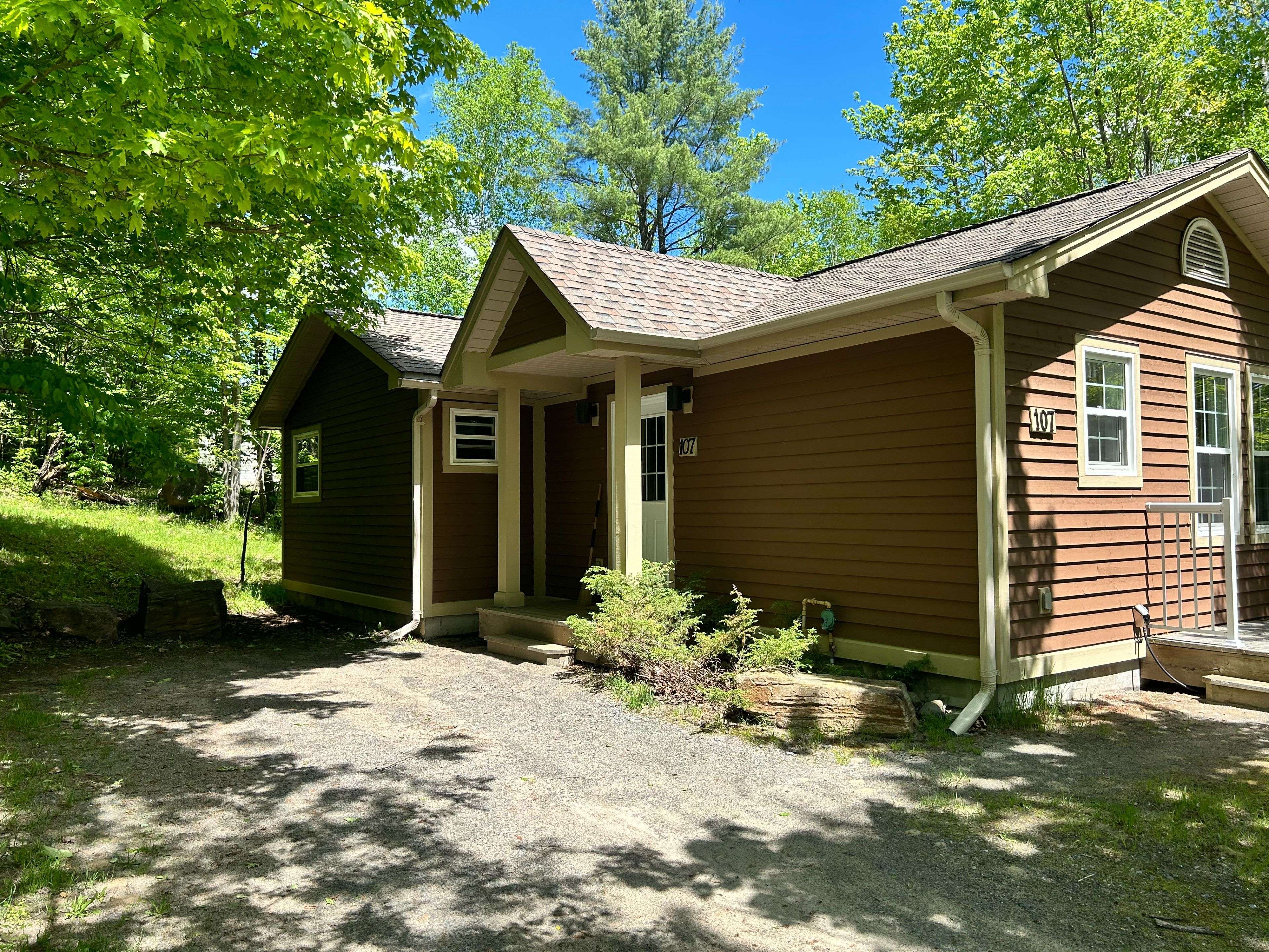 1052 RAT BAY RD #107-3, Lake Of Bays, ON P1H 2J6