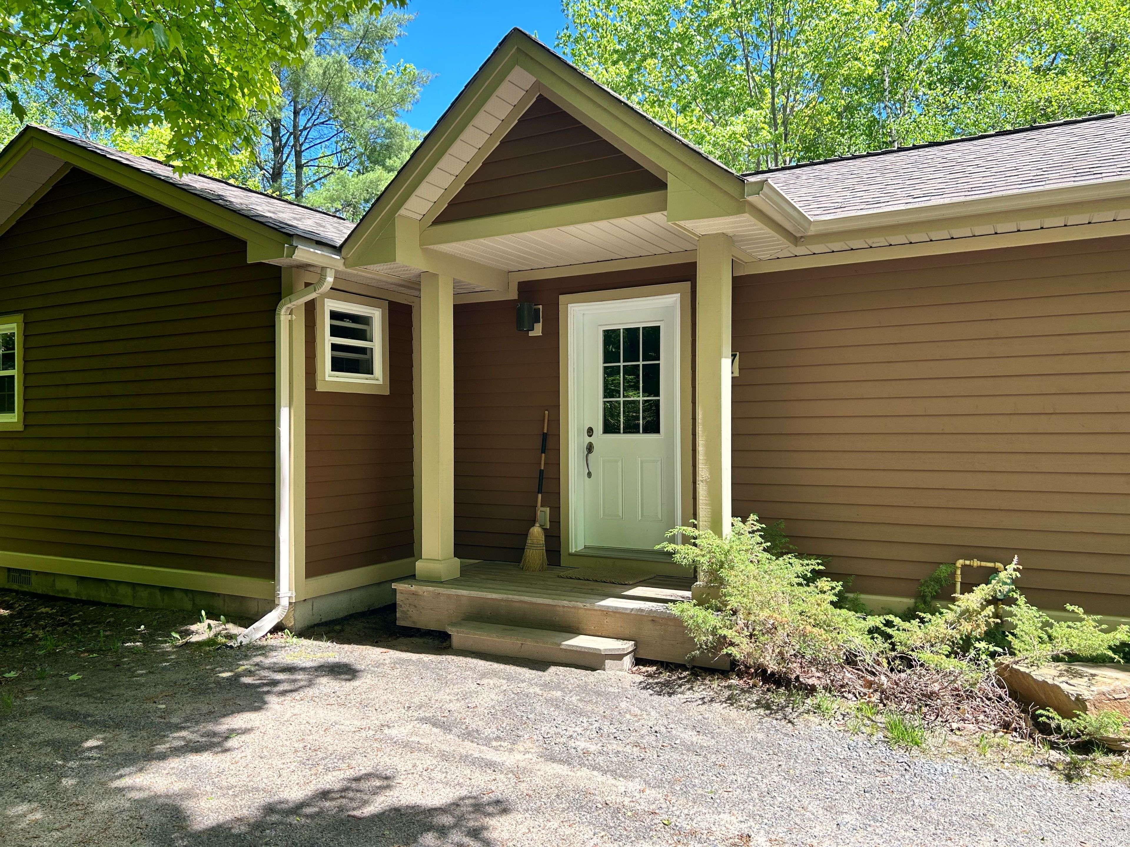 1052 RAT BAY RD #107-3, Lake Of Bays, ON P1H 2J6