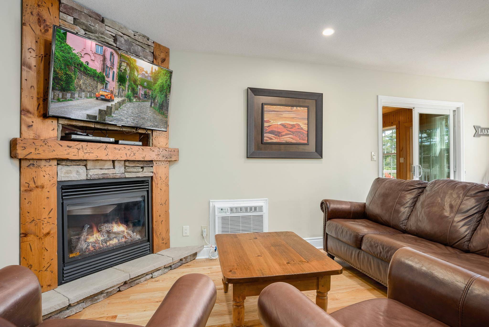 1052 RAT BAY RD #107-3, Lake Of Bays, ON P1H 2J6