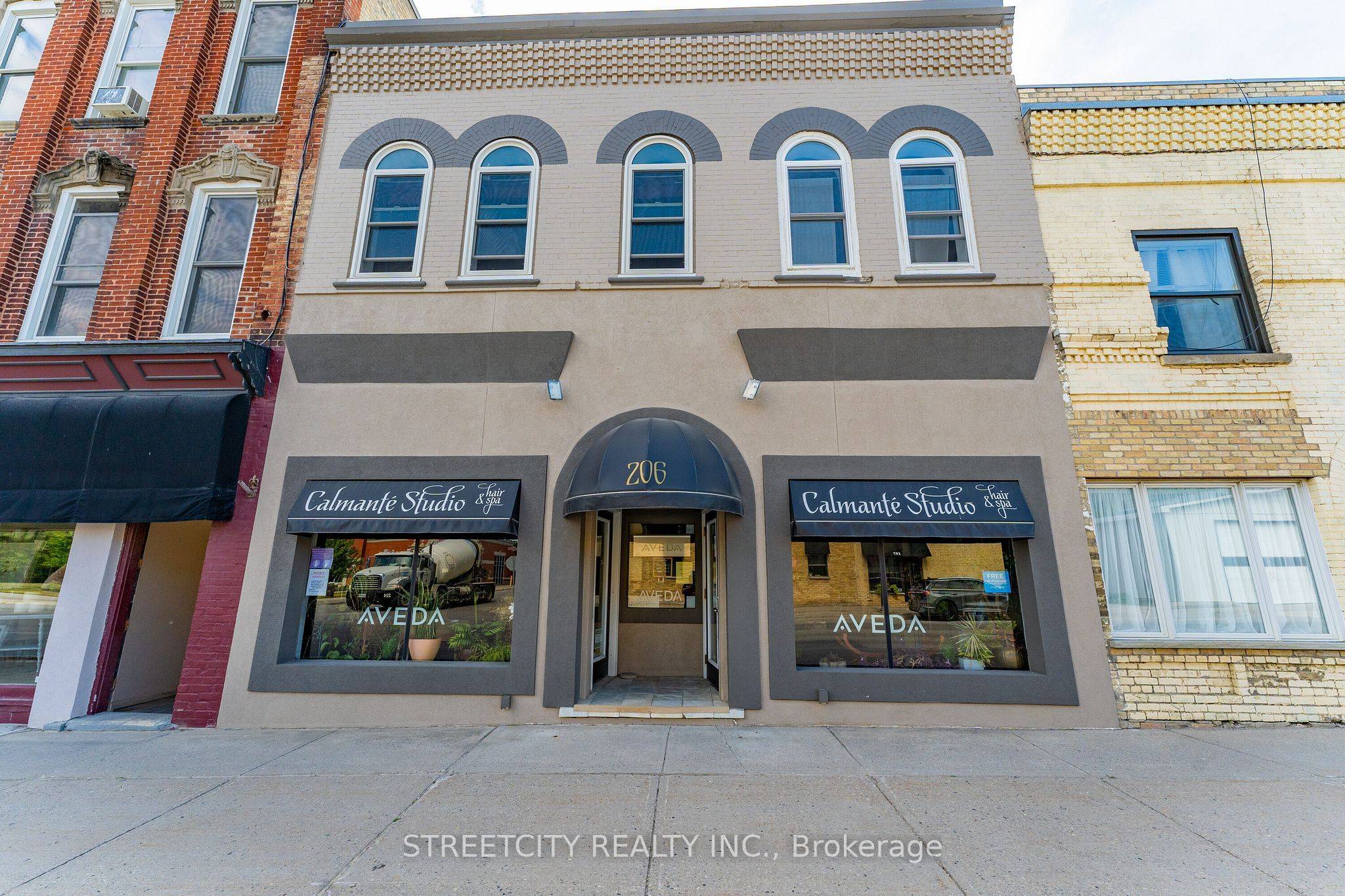 206 Main ST, North Middlesex, ON N0M 2K0