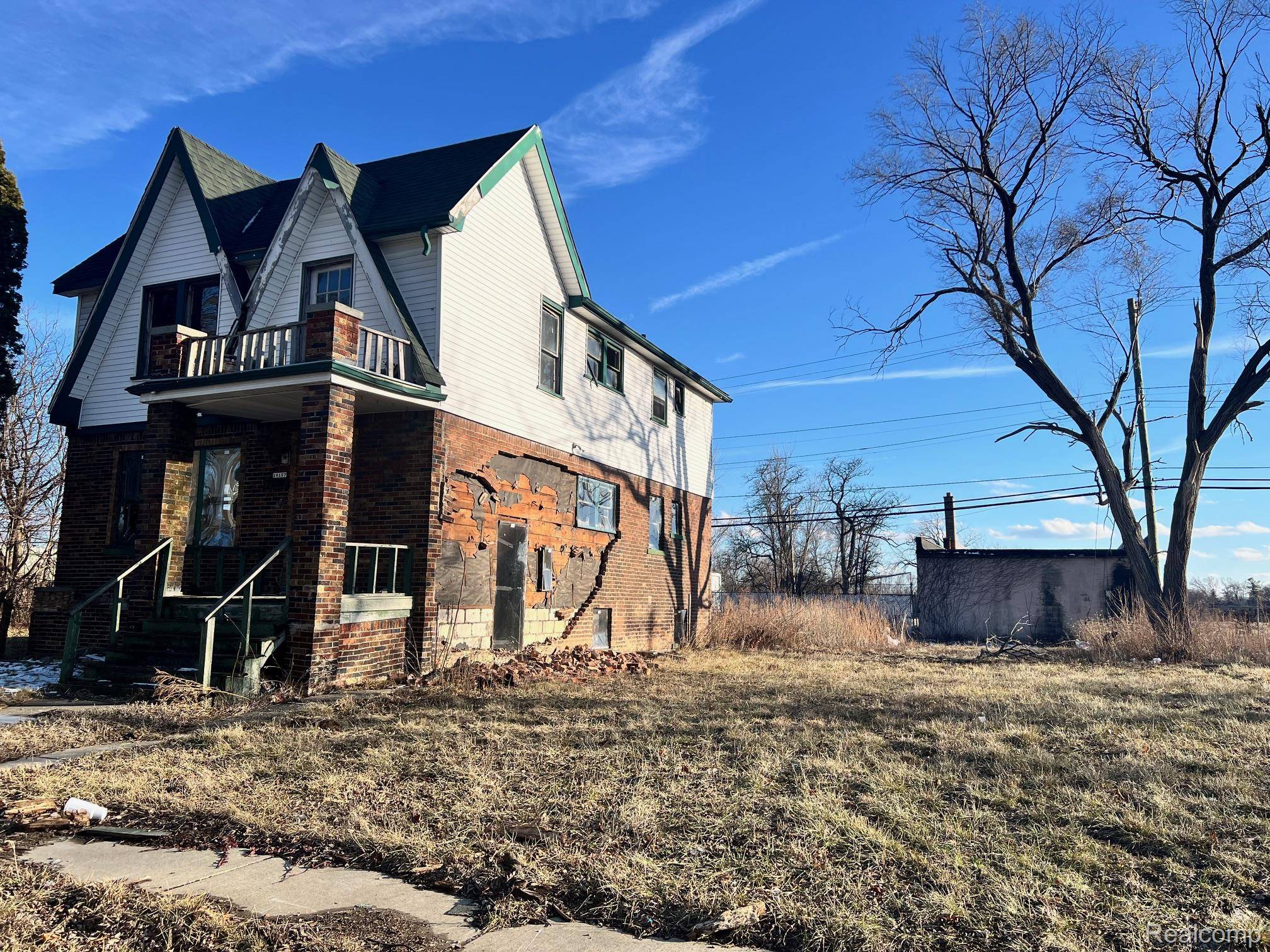 10157 Morley ST, Detroit, MI 48204