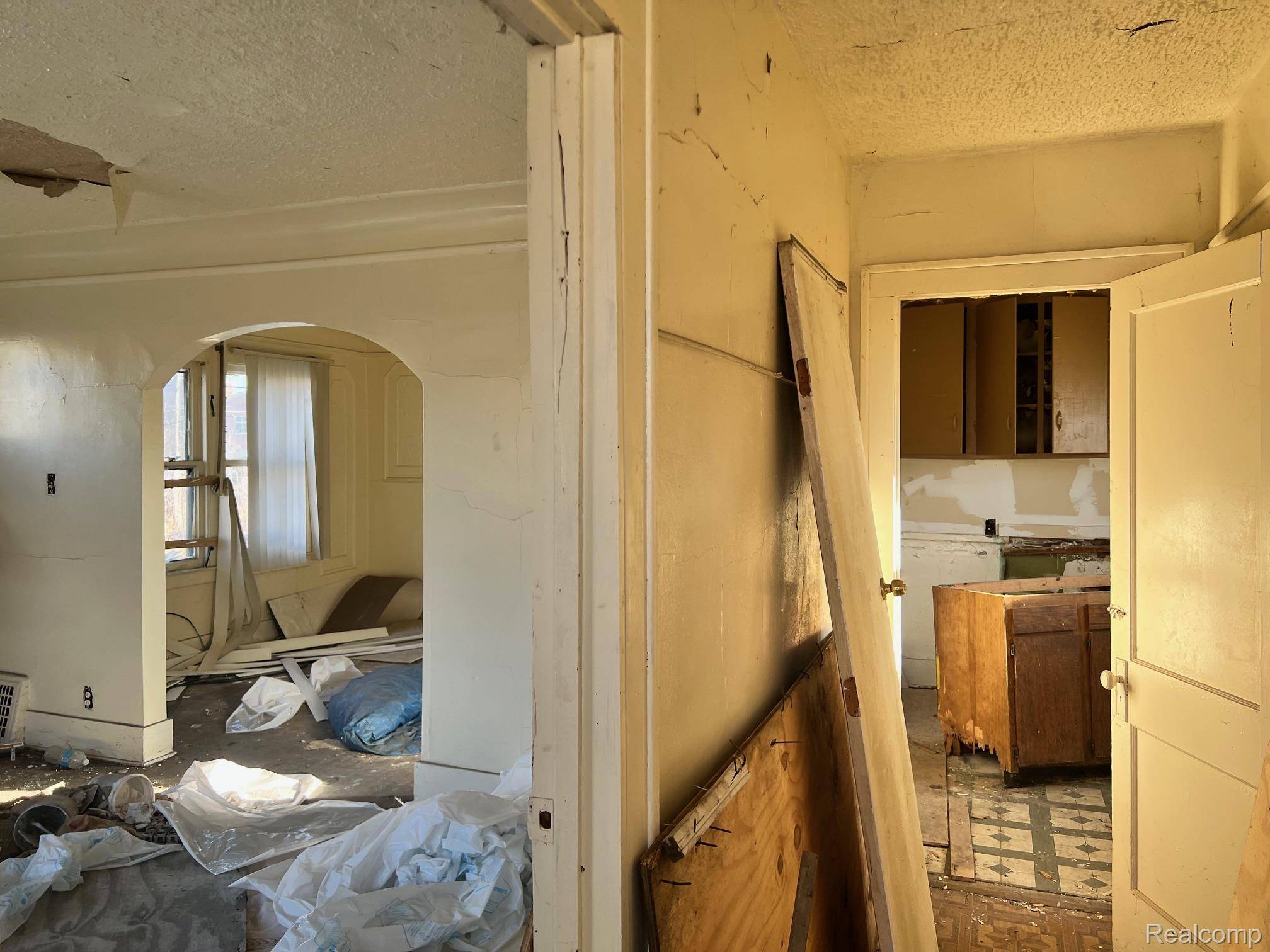 10157 Morley ST, Detroit, MI 48204