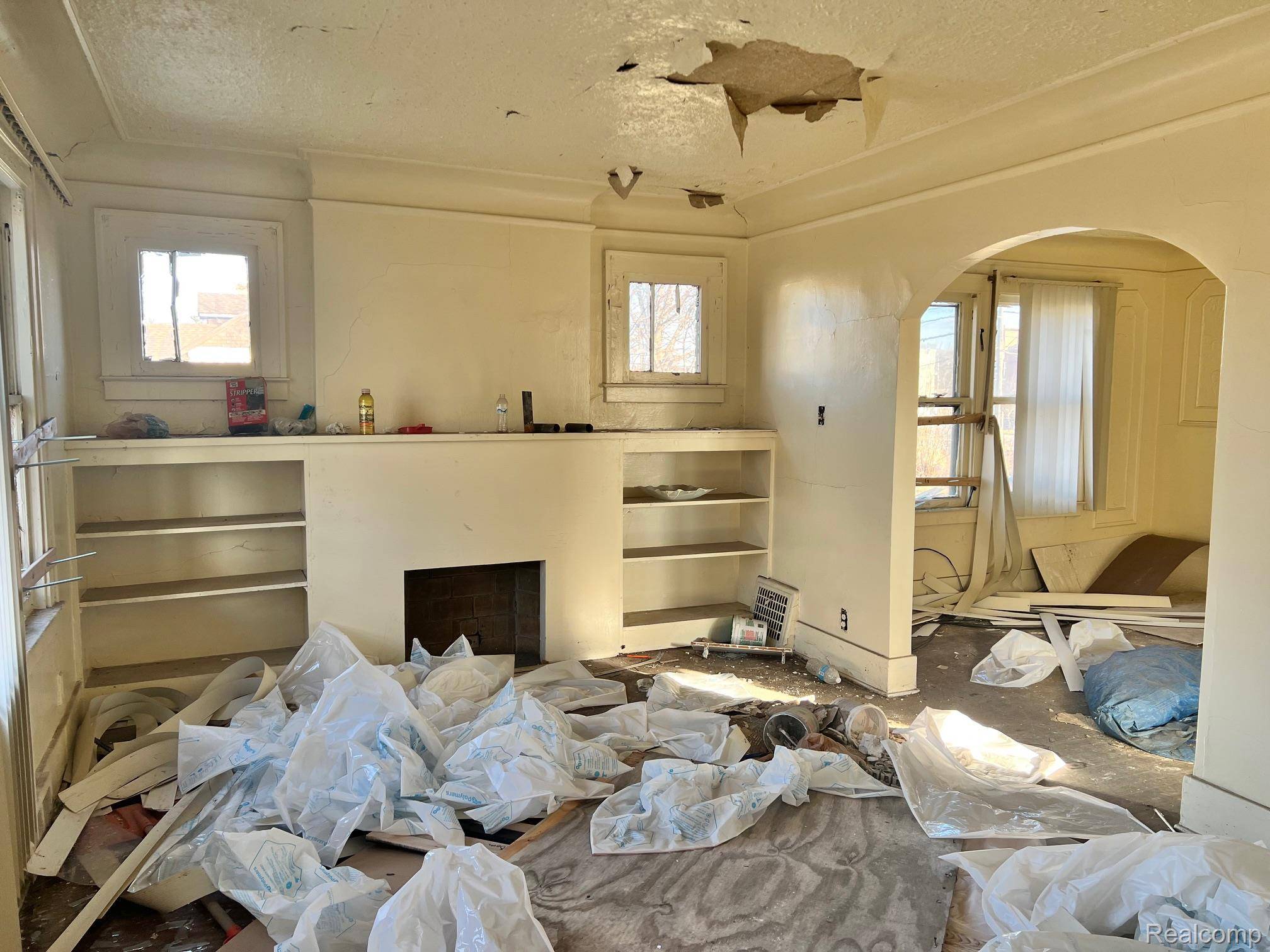 10157 Morley ST, Detroit, MI 48204