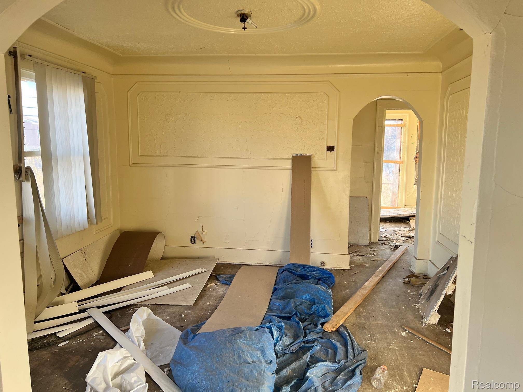 10157 Morley ST, Detroit, MI 48204