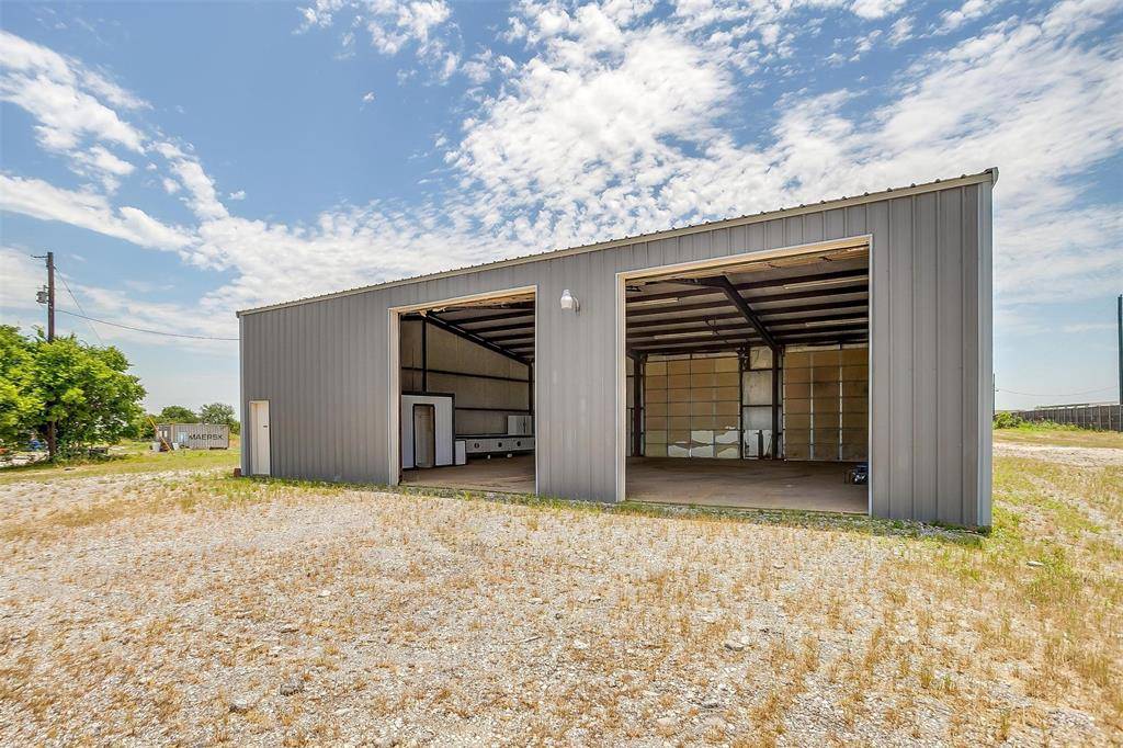 1841 W Highway 199, Springtown, TX 76082