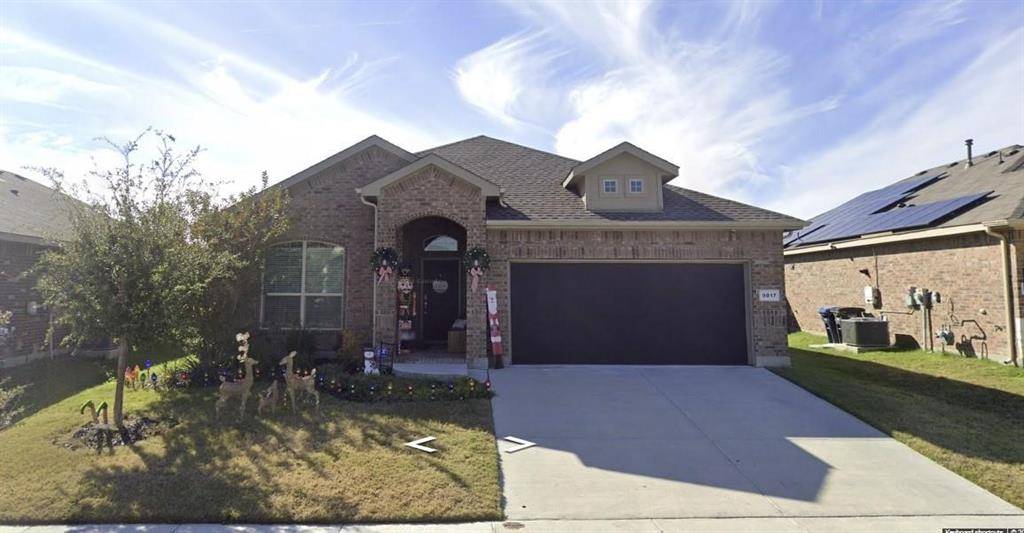 9017 Highland Orchard Drive, Fort Worth, TX 76179
