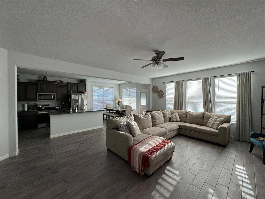 9017 Highland Orchard Drive, Fort Worth, TX 76179