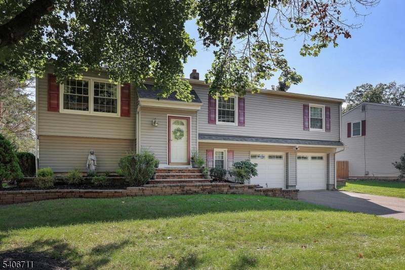 344 Homestead Rd, Hillsborough Twp., NJ 08844