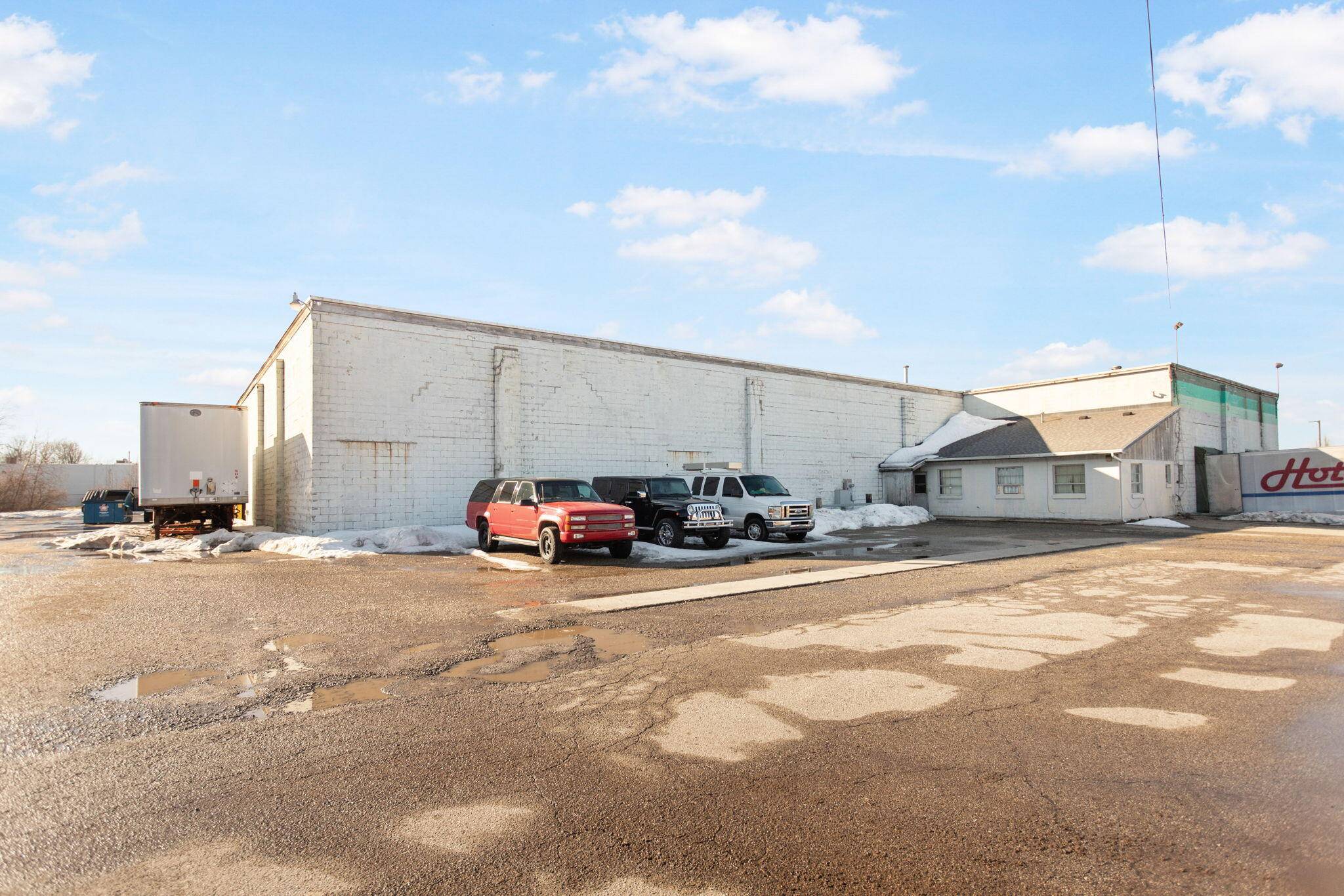 380 73rd ST, South Haven City, MI 49090