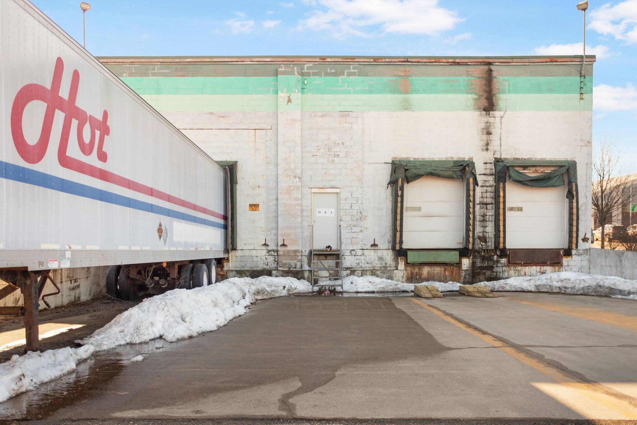 380 73rd ST, South Haven City, MI 49090