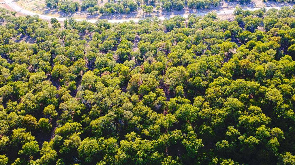 1020 Post Oak Road, Gordon, TX 76453