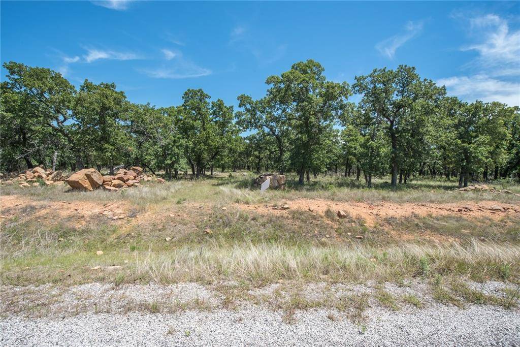 1020 Post Oak Road, Gordon, TX 76453