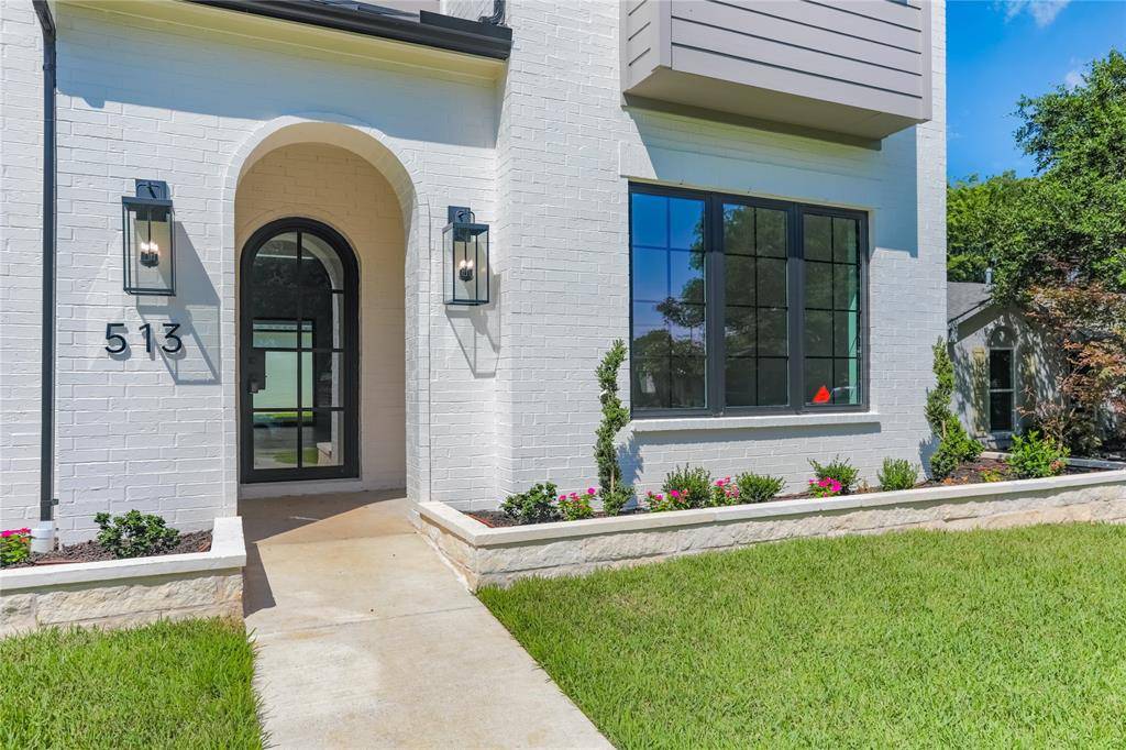 513 Lawnmeadow Drive, Richardson, TX 75080